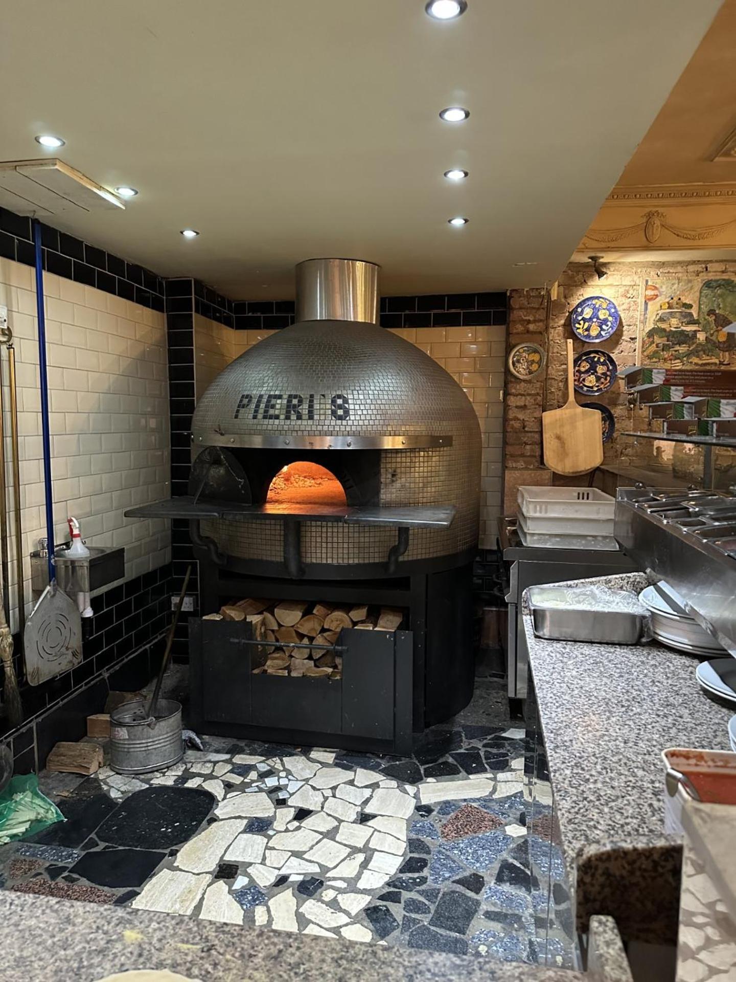 Michelangelos - Rooms, Restaurant & Bar 게이츠헤드 외부 사진