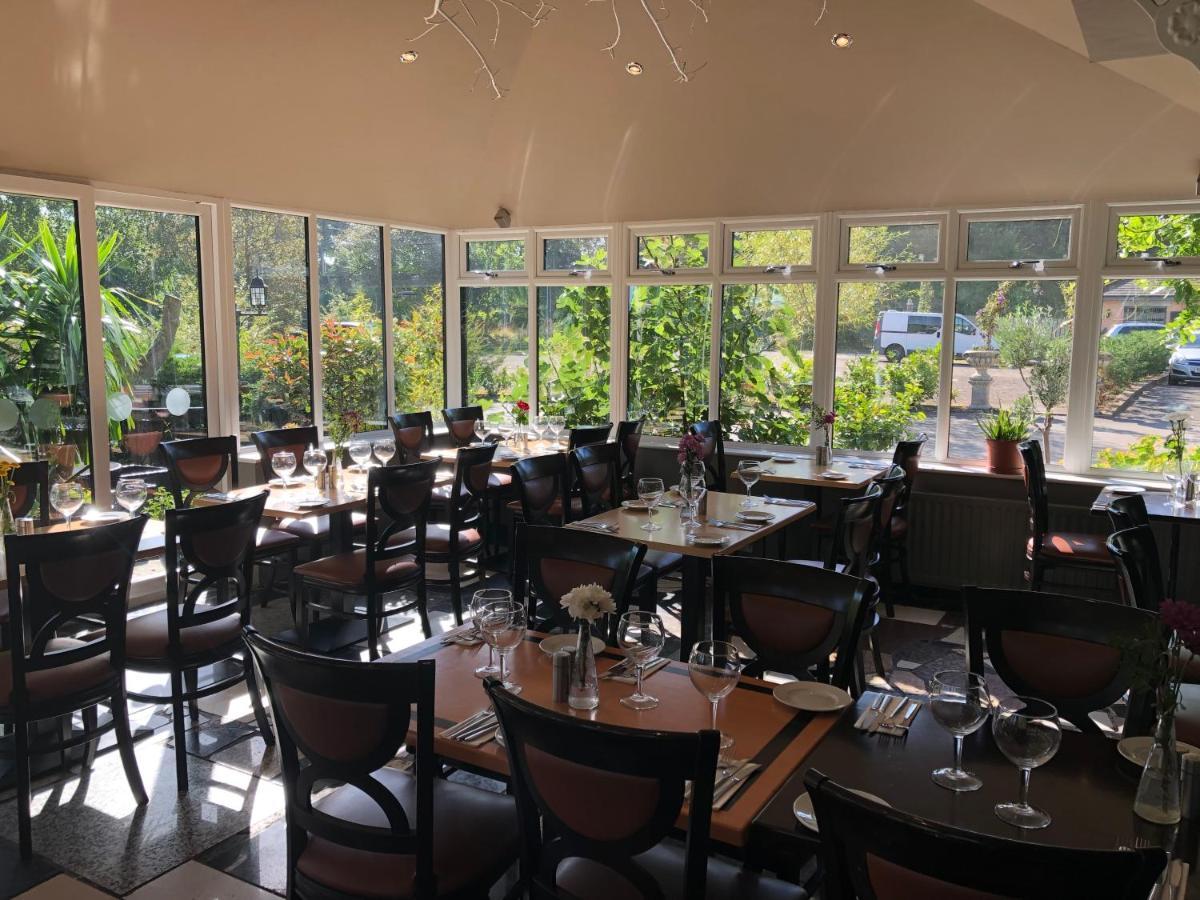 Michelangelos - Rooms, Restaurant & Bar 게이츠헤드 외부 사진