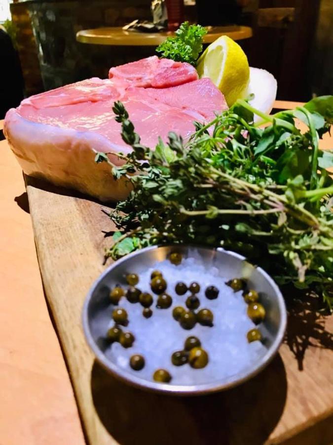 Michelangelos - Rooms, Restaurant & Bar 게이츠헤드 외부 사진