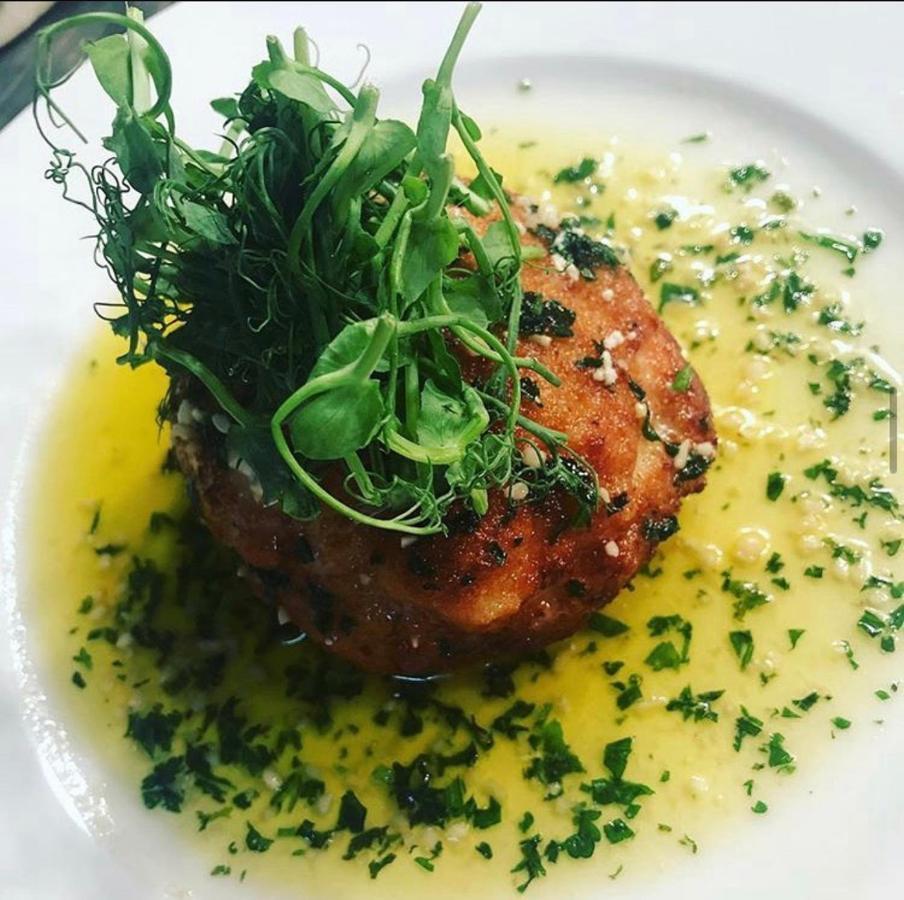Michelangelos - Rooms, Restaurant & Bar 게이츠헤드 외부 사진