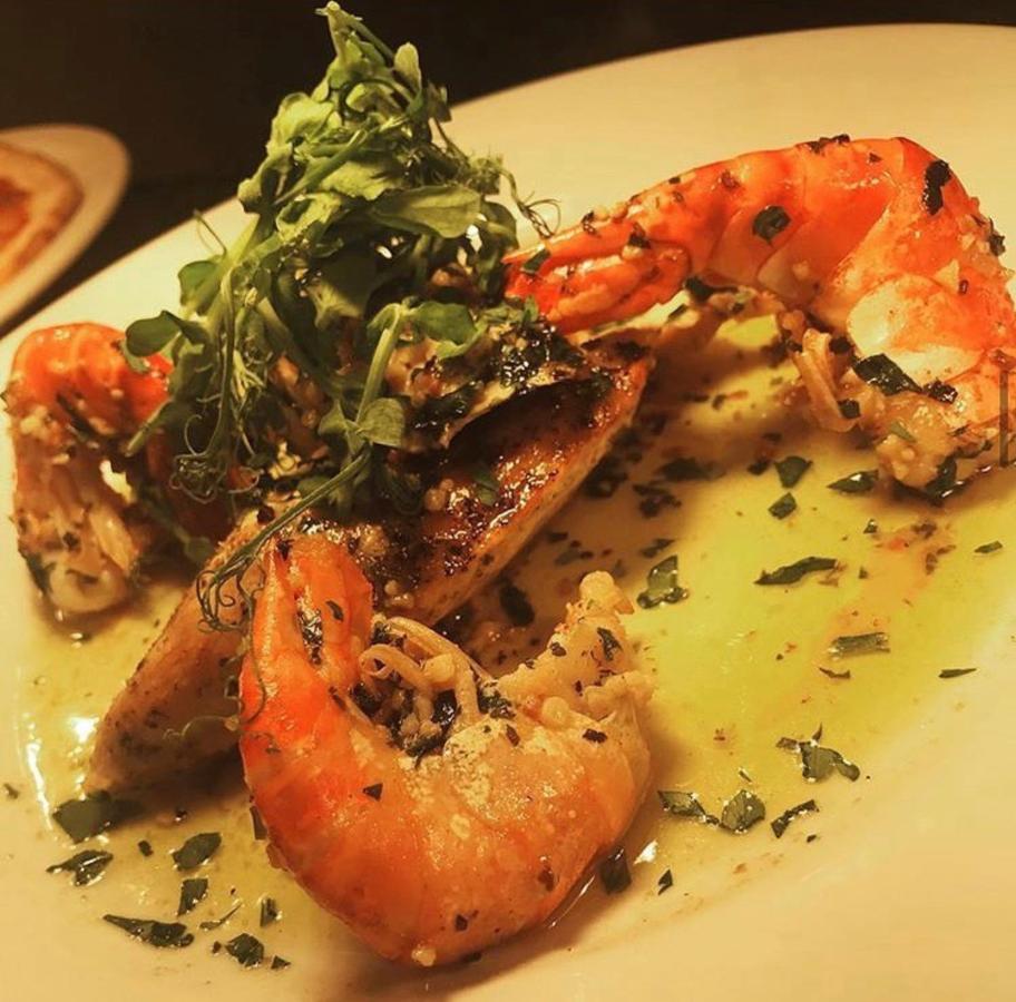 Michelangelos - Rooms, Restaurant & Bar 게이츠헤드 외부 사진